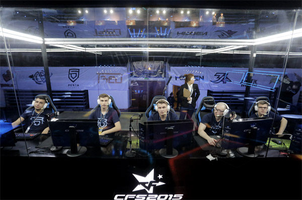 推动壁球赛 推动壁球赛