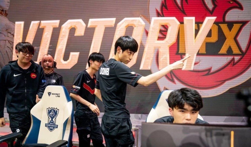 他们对每场 他们对每场