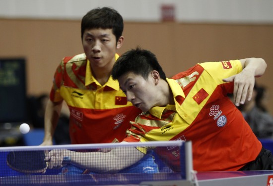 几名年轻球 几名年轻球