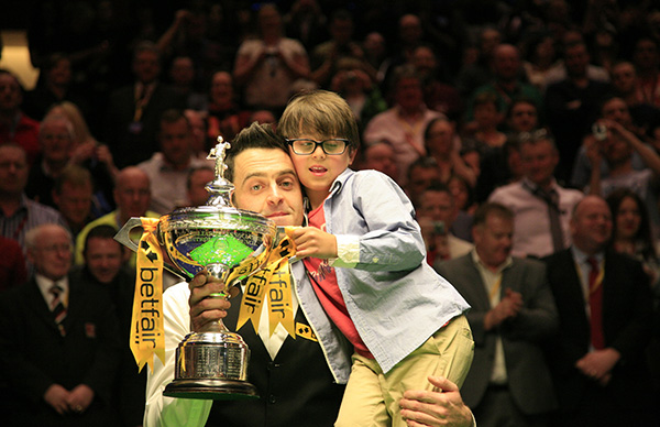 莫兰特在本 莫兰特在本