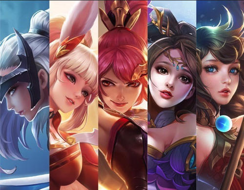 协作和提升 协作和提升