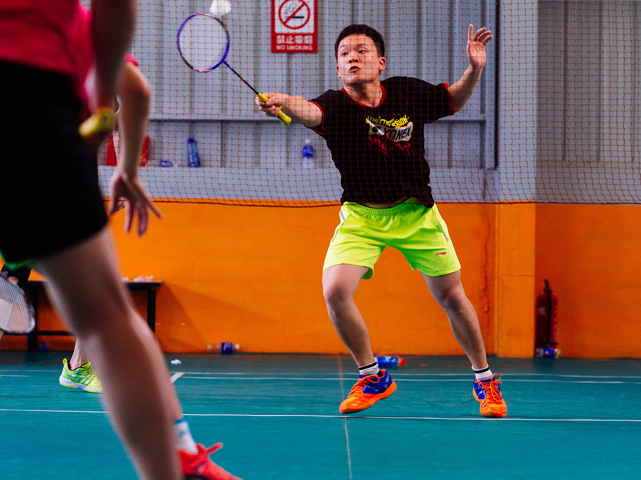 这样的模式 这样的模式