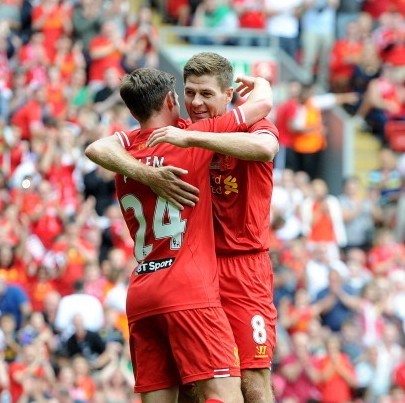 同时上升 同时上升